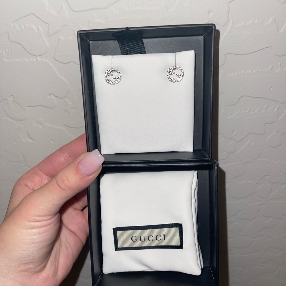 Gucci Earrings